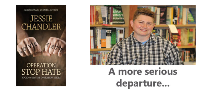 jessie chandler feet 1