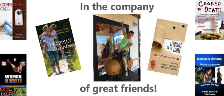 jessie chandler feet