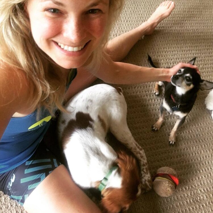 jessie diggins feet 2