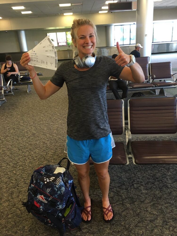 jessie diggins feet 3