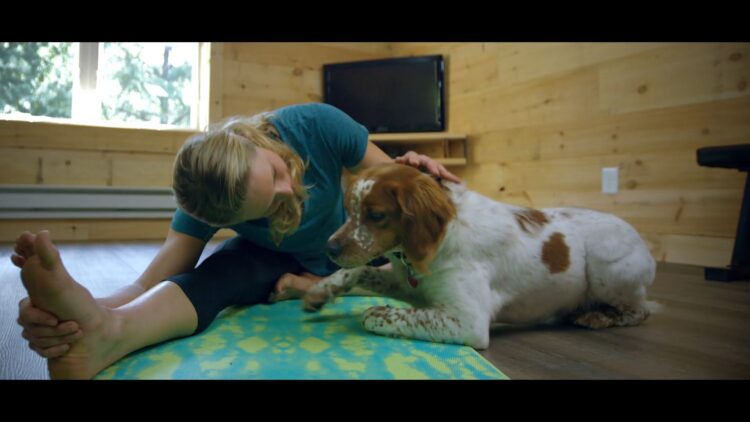 jessie diggins feet 4