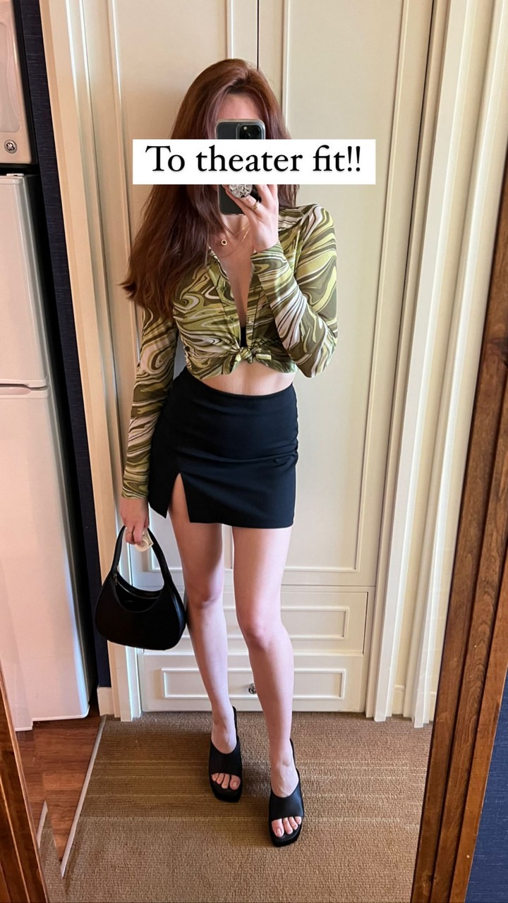 jessie flower feet 1