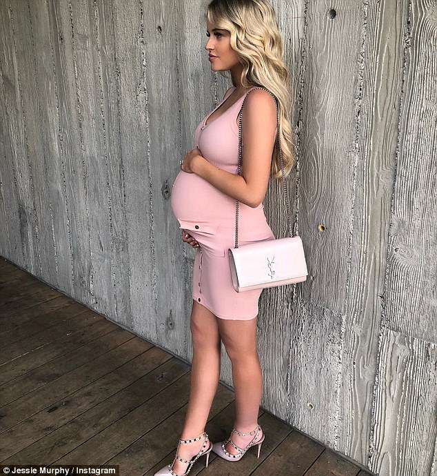 jessie habermann feet 2