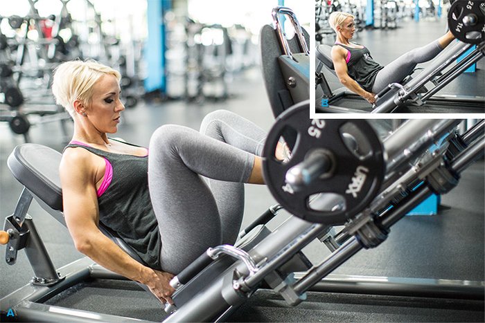 jessie hilgenberg feet 5