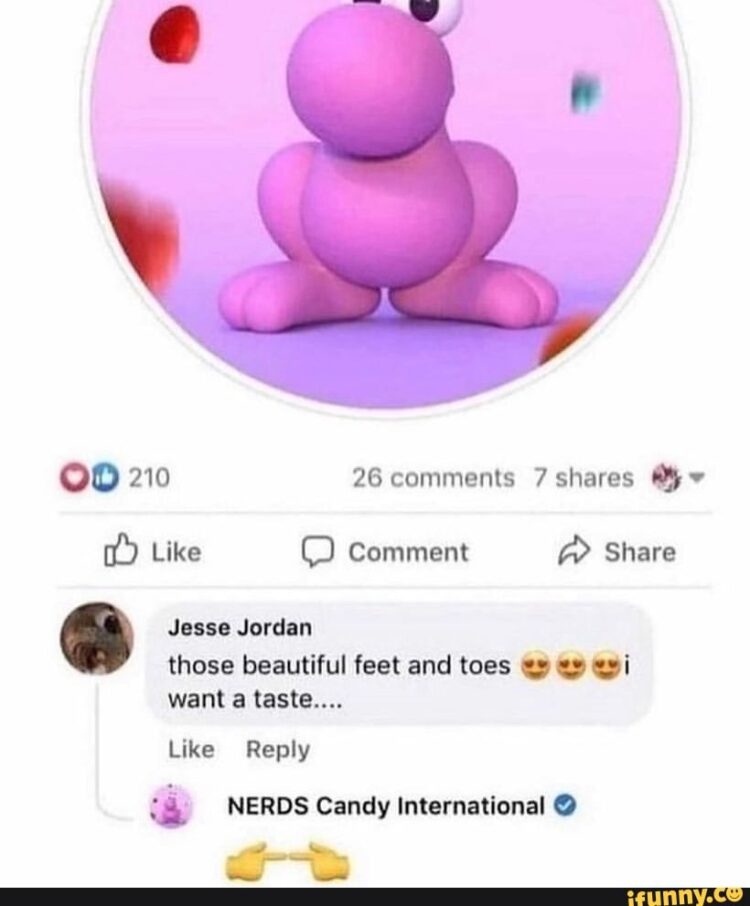 jessie jordan feet 2