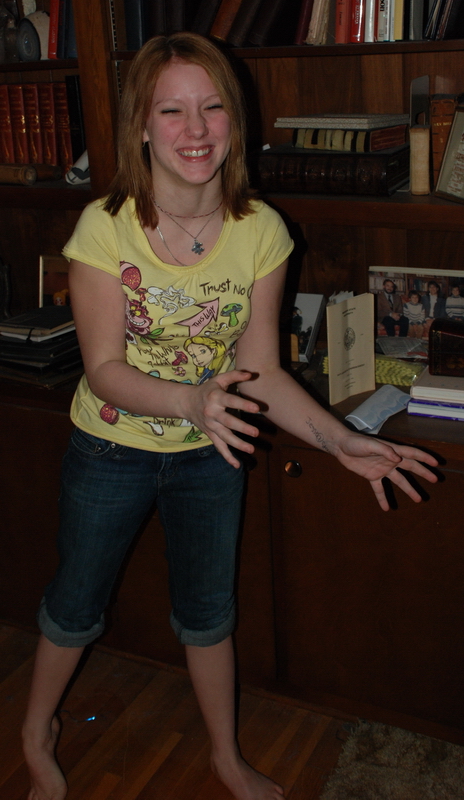 jessie jordan feet 6