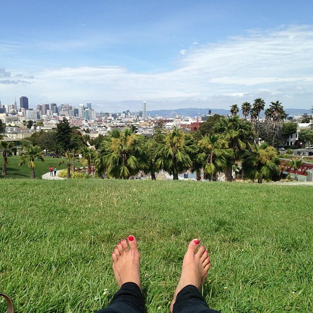 jessie kowalski feet 3