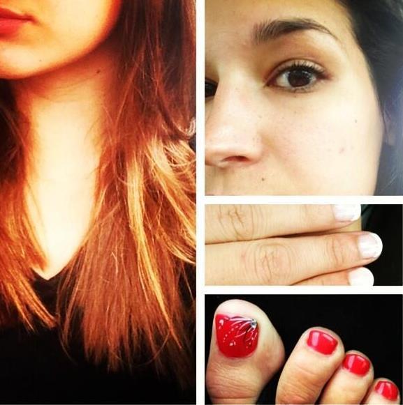 jessie kowalski feet 4