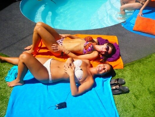 jessie kowalski feet 6