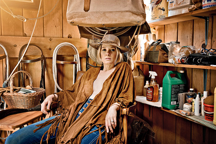 jessie madera feet 3