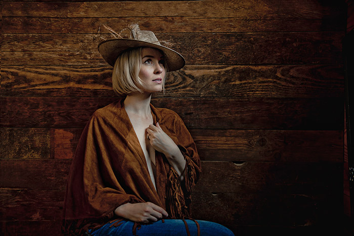 jessie madera feet 5