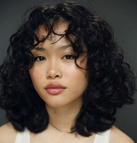 jessie mae alonzo feet 4