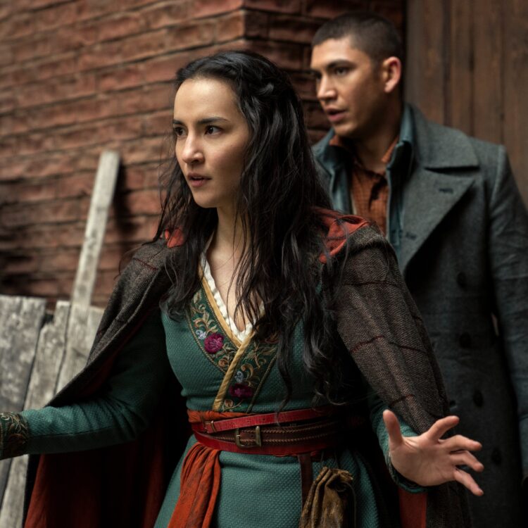 jessie mei li feet 4