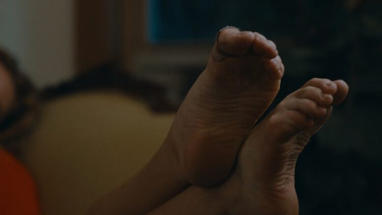 jessie pinnick feet 2