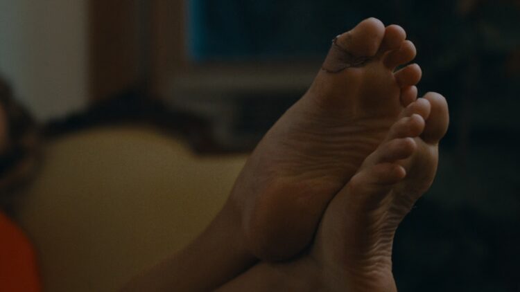 jessie pinnick feet 3