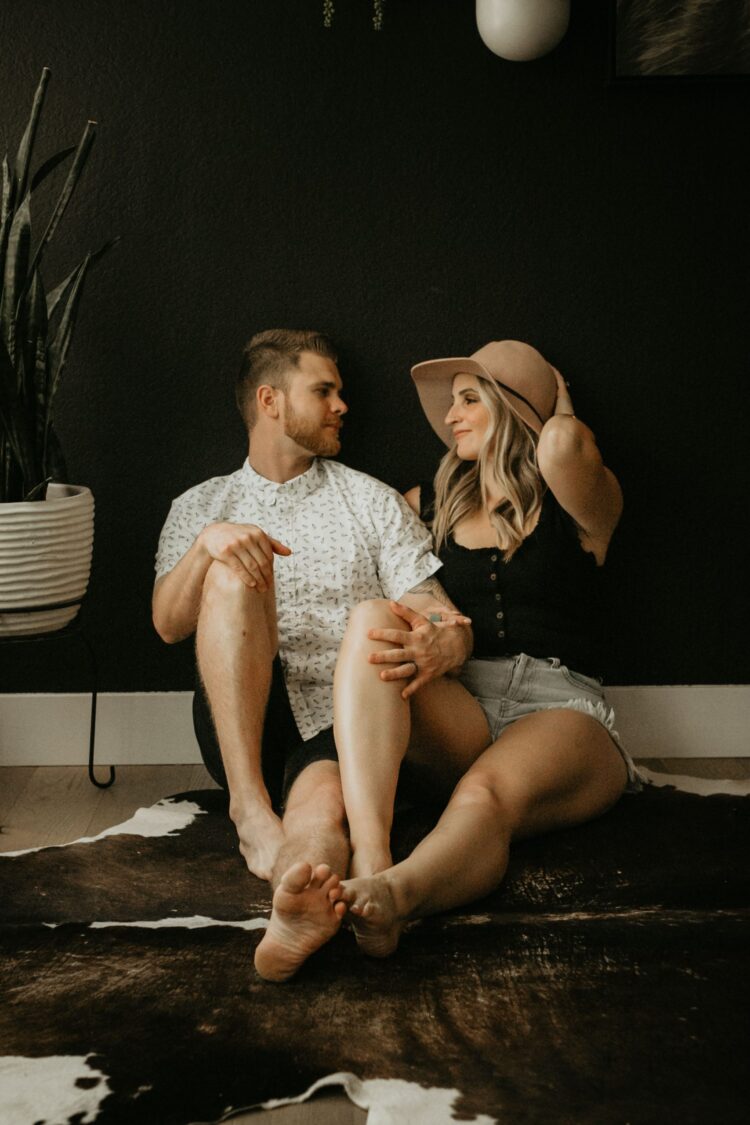 jessie sayhey feet 6