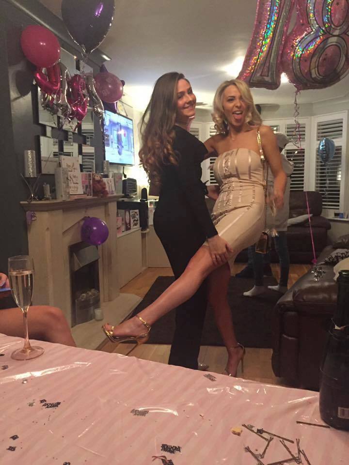 jessie t williams feet 2