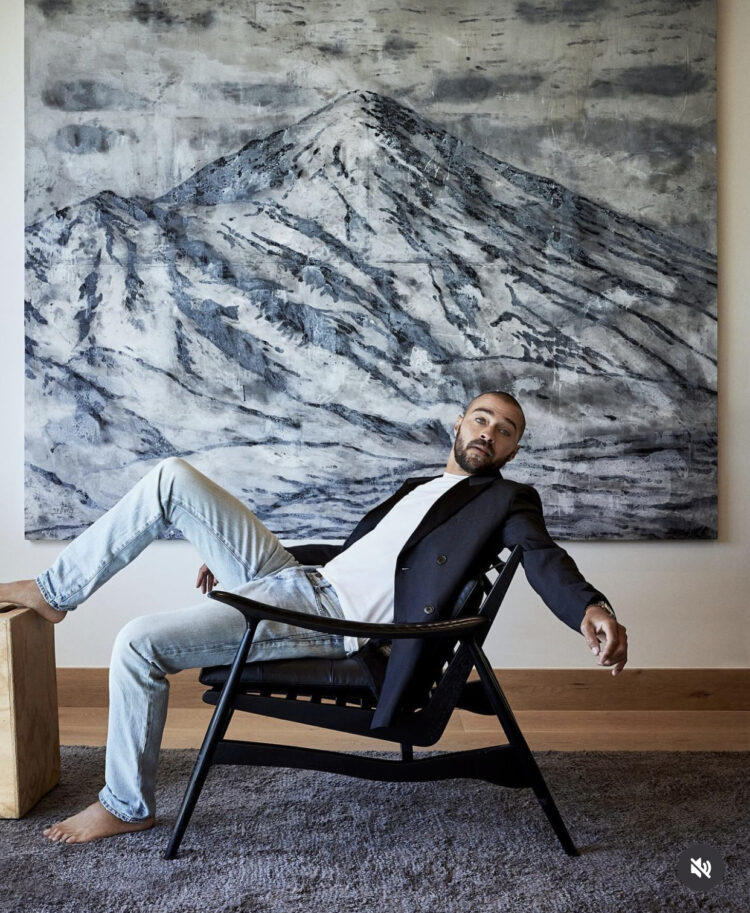 jessie t williams feet 3