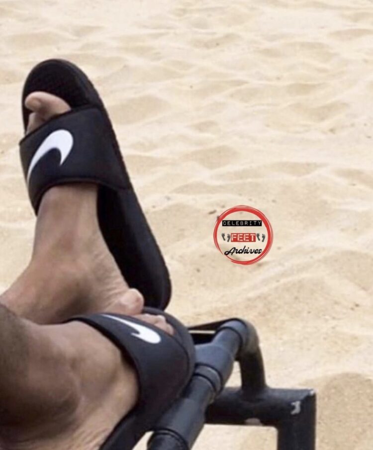 jessie t williams feet 5