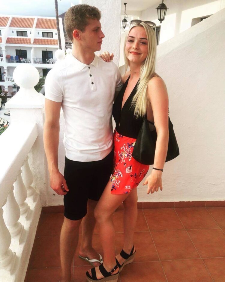 jessie t williams feet