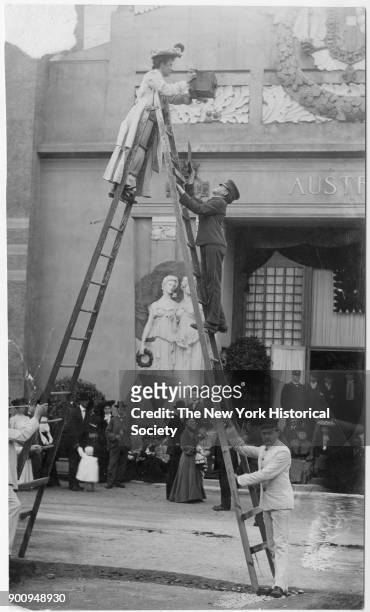 jessie tarbox beals feet 1