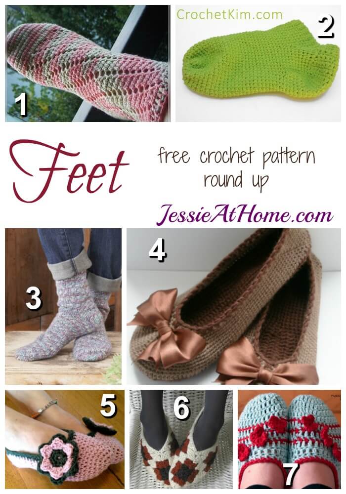 jessie webster feet 2