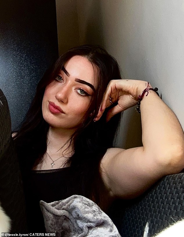 jessie.beauty.x feet 2