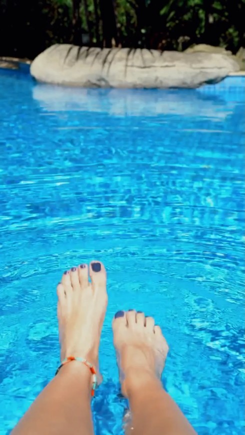 jessika alves feet 5