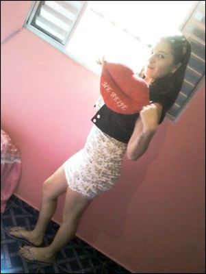 jessika barros feet 5