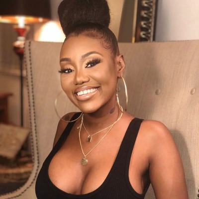 jessika quynn reynolds feet