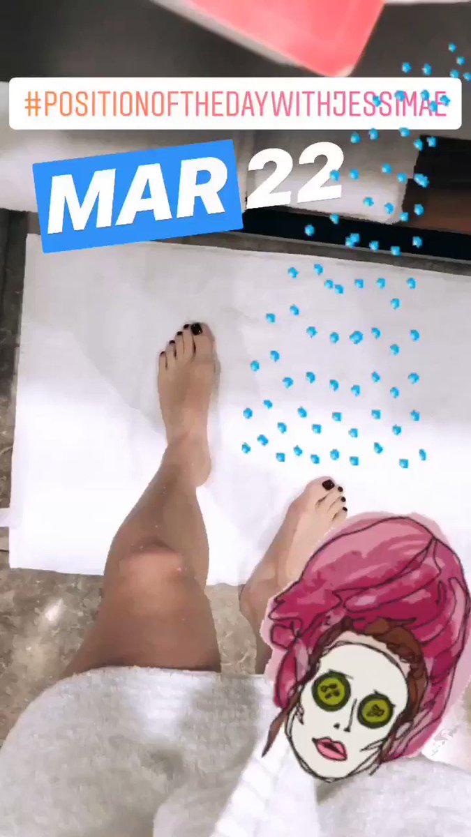 jessimae peluso feet 2