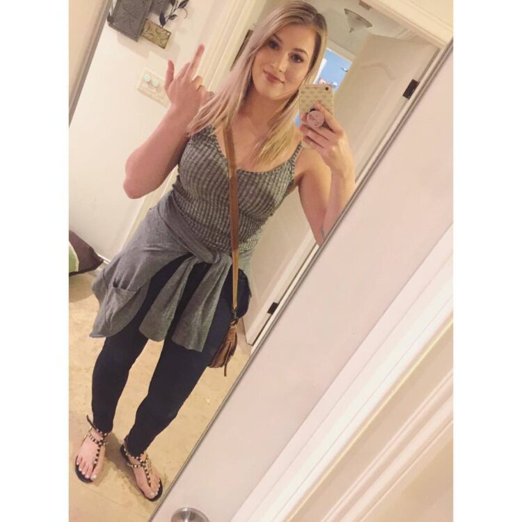 jessismiles feet 2