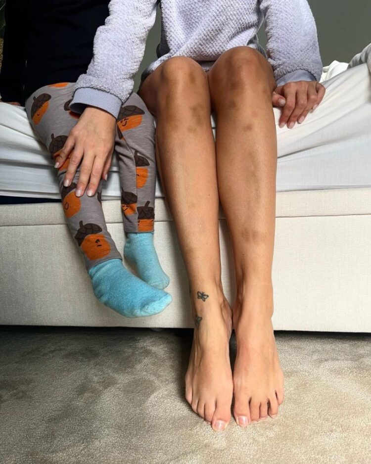 jessy athayde feet 2