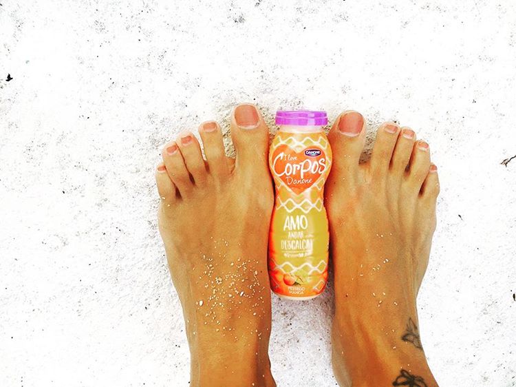 jessy athayde feet 4