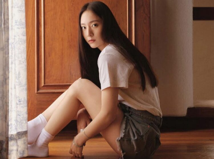 jewel goh feet 3