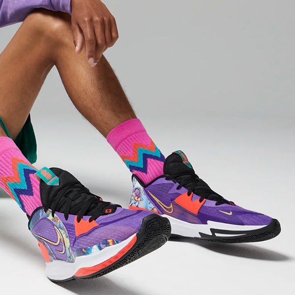 jewell loyd feet 1