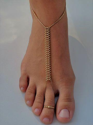jewly feet