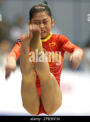 jiang yuyuan feet 2