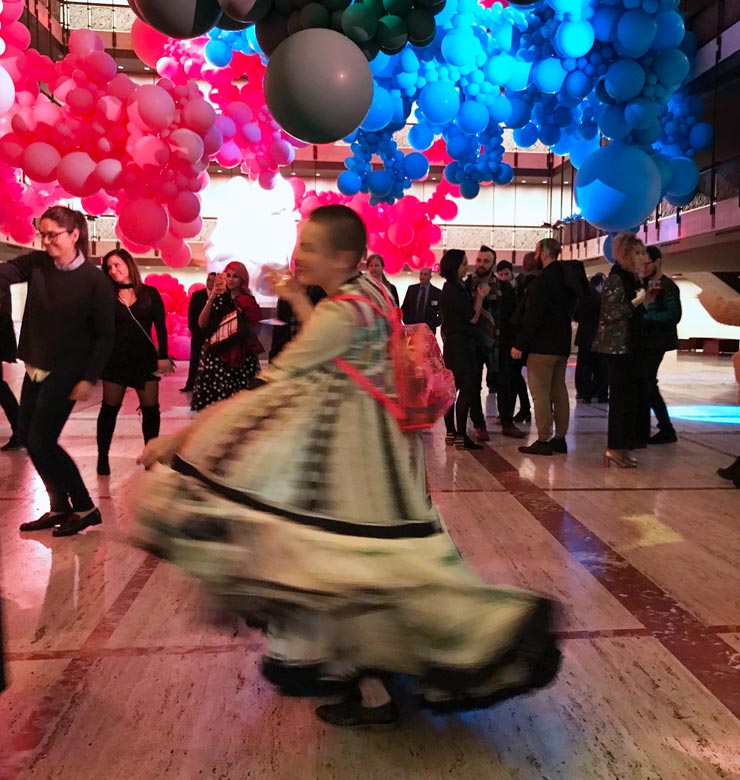 jihan zencirli feet 5