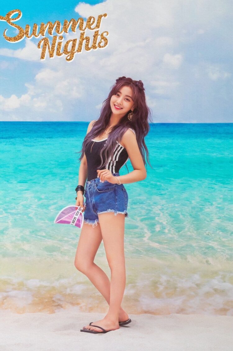 jihyo feet 5