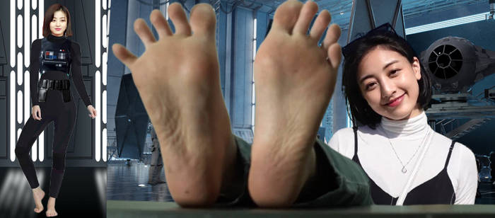 jihyo feet 6