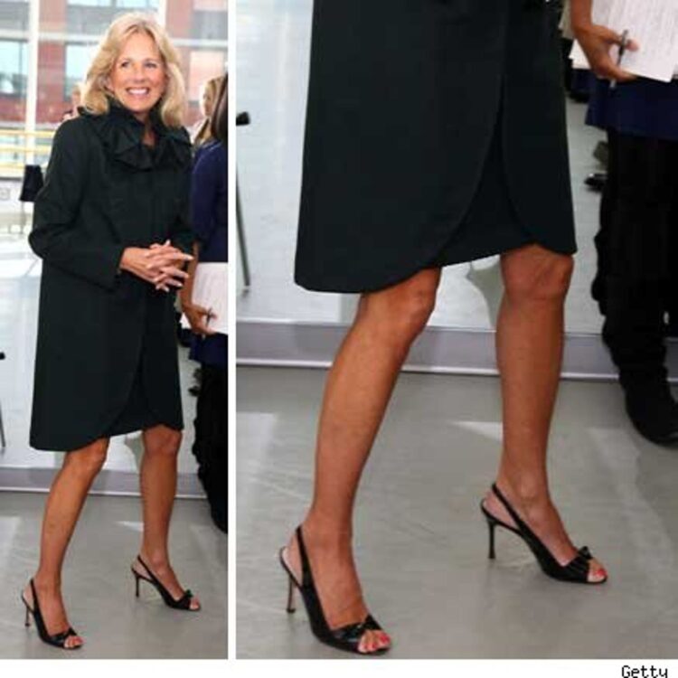 jill biden feet 3