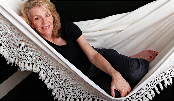 jill clayburgh feet 1