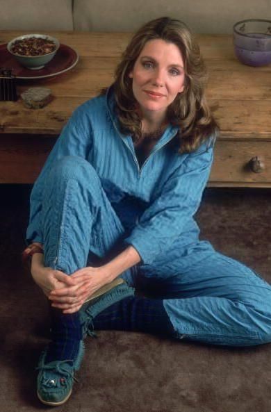 jill clayburgh feet 5