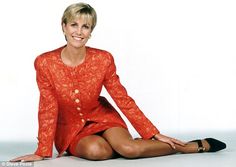 jill dando feet 5