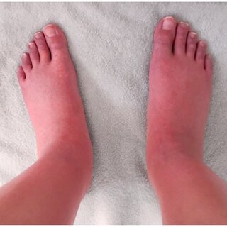 jill de greef feet 5