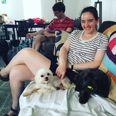 jill donnelly feet 1