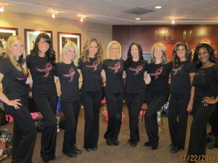 jill donnelly feet 5