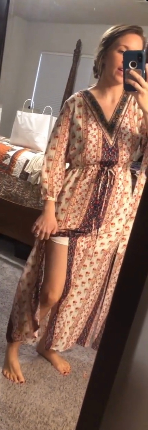 jill duggar dillard feet 1