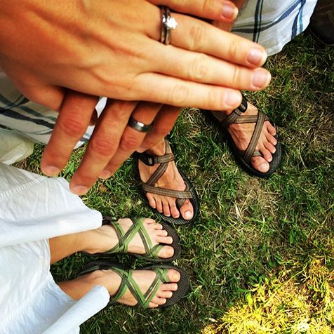 jill duggar dillard feet 3